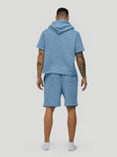 Žydras komplektas "Comfy"