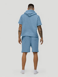 Žydras komplektas "Comfy"