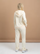 Laisvalaikio kostiumas "Freedom Zip" vanilla