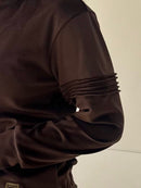 Veliūrinis laisvalaikio kostiumas "Los Soft"