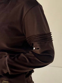 Veliūrinis laisvalaikio kostiumas "Los Soft"