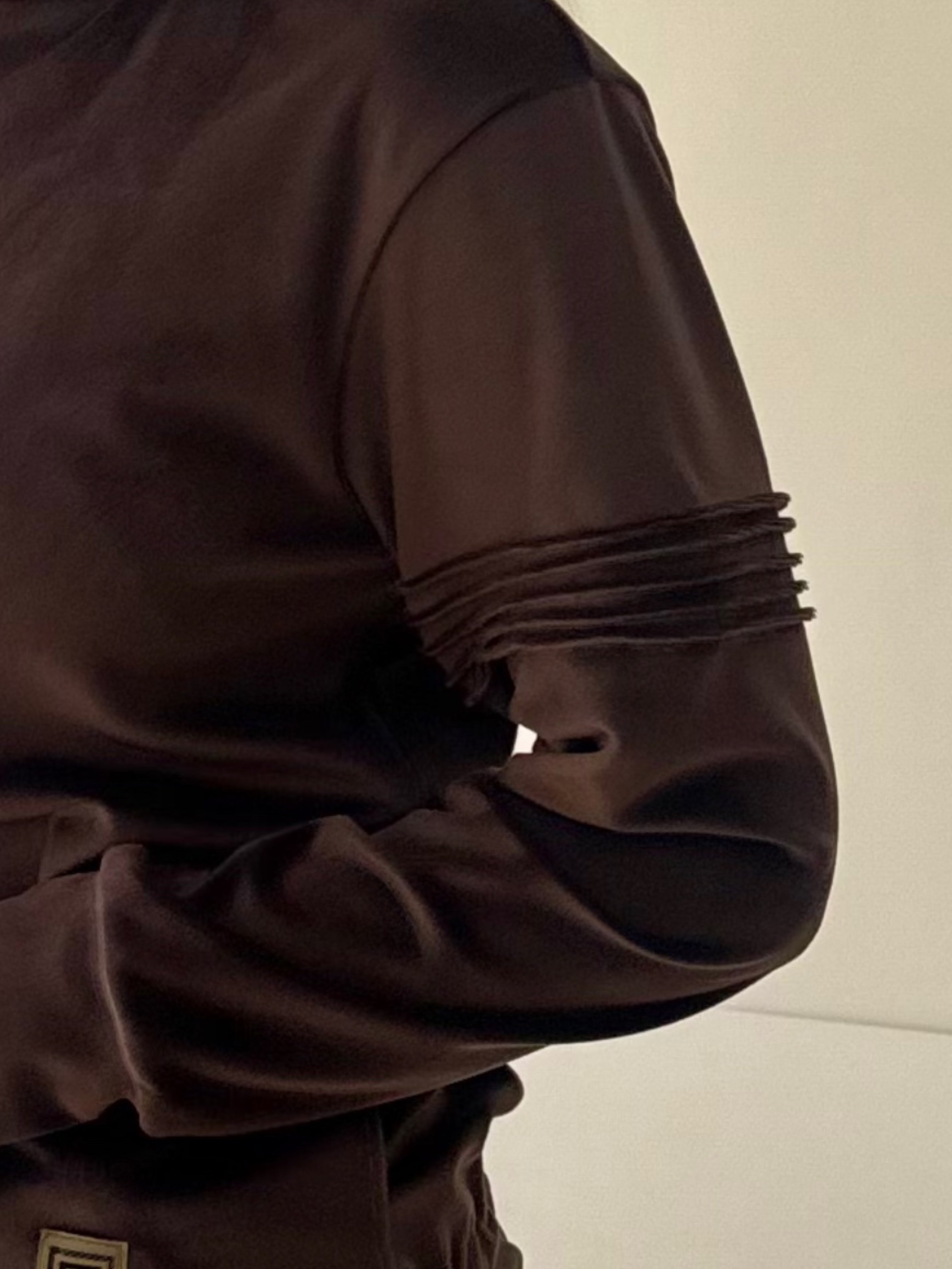 Veliūrinis laisvalaikio kostiumas "Los Soft"