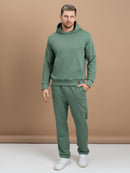 Laisvalaikio kostiumas "Freedom Hood" pistachio