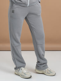 Laisvalaikio kostiumas "Freedom Zip" grey