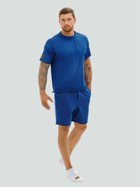 vyriski sortai
melynas komplektas vyrams
vyriski marskineliai 
melyni sortai
vyriska maike