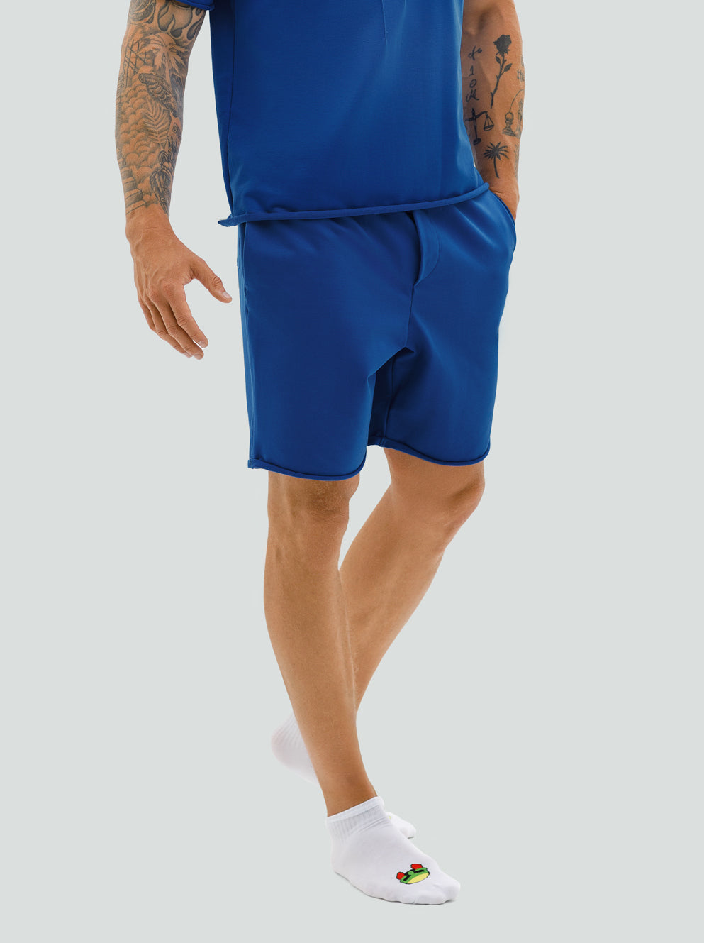 Šortai "Hot summer" (Spalva pasirinktinai)