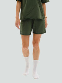 Šortai "Hot summer" (Spalva pasirinktinai)