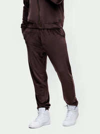 Veliūrinės laisvalaikio kelnės "Soft" (spalva pasirinktinai)