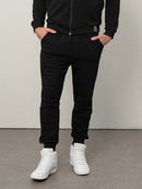 Laisvalaikio kelnės "Flow" be pūkelio (spalva pasirinktinai)