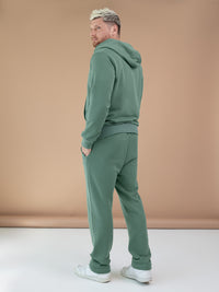 Laisvalaikio kostiumas "Freedom Zip" pistachio