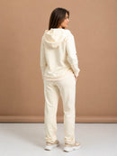 Laisvalaikio kostiumas "Freedom Zip" vanilla