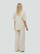 Kelnės "Linen & Viscose" (S dydis)