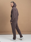 Laisvalaikio kostiumas "Freedom Hood" cocoa