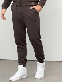 Laisvalaikio kelnės "Comfort" be pūkelio (spalva pasirinktinai)