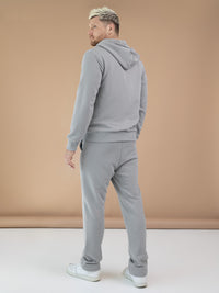 Laisvalaikio kostiumas "Freedom Zip" grey