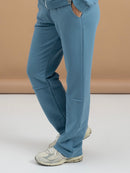 Laisvalaikio kostiumas "Freedom Zip" sky blue