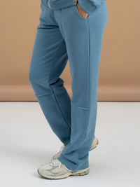 Laisvalaikio kostiumas "Freedom Zip" sky blue