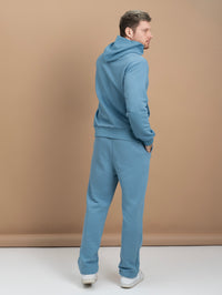 Laisvalaikio kostiumas "Freedom Hood" sky blue