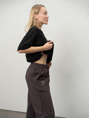 Laisvalaikio kostiumas "Flow" chocolate