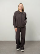 Laisvalaikio kostiumas "Flow" chocolate