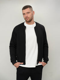 Laisvalaikio kostiumas "Flow" black