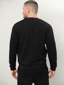 Laisvalaikio kostiumas "Flow" black