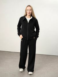 Laisvalaikio kostiumas "Flow" black