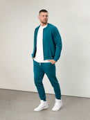 Laisvalaikio kostiumas "Flow" turquoise