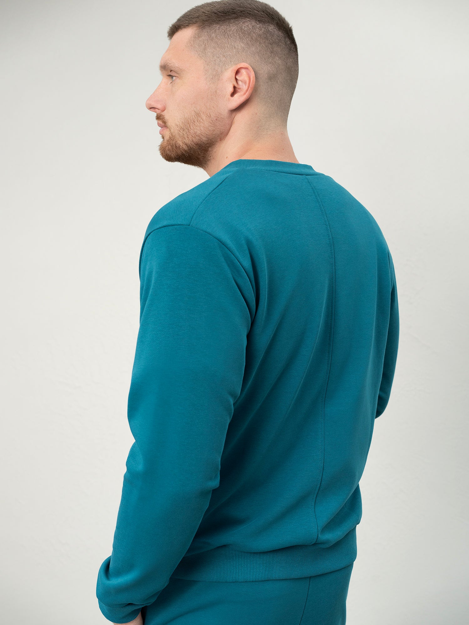 Laisvalaikio kostiumas "Flow" turquoise