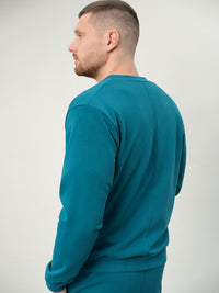 Laisvalaikio kostiumas "Flow" turquoise