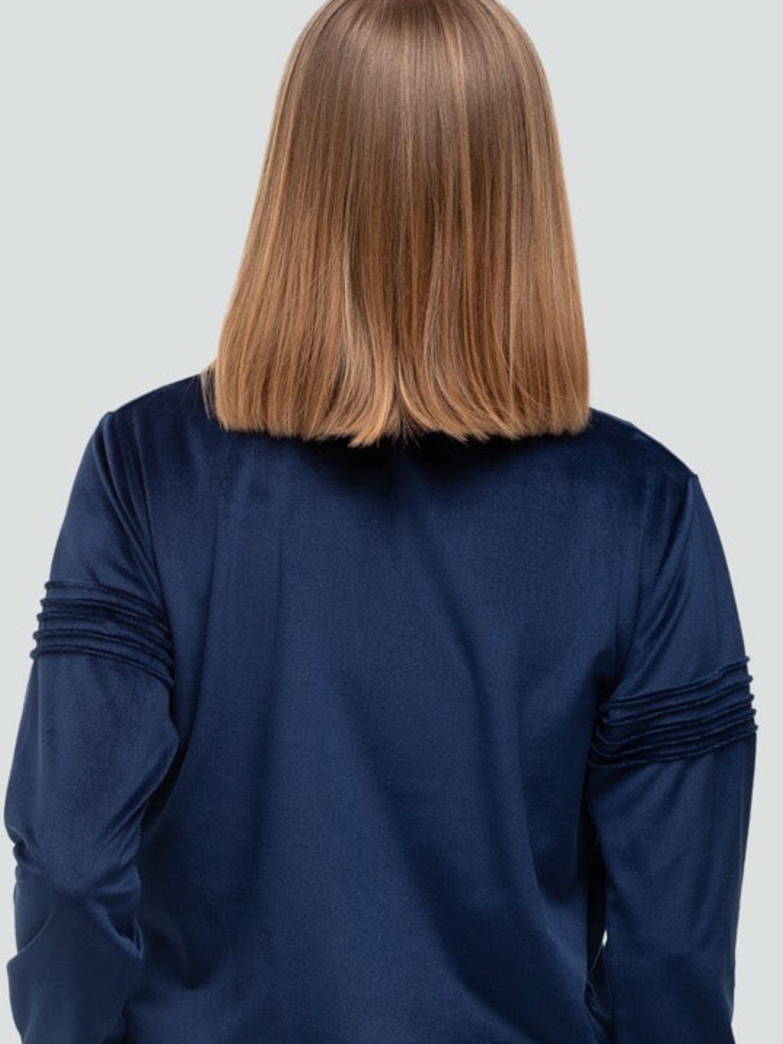 Veliūrinis laisvalaikio kostiumas "Los Soft"