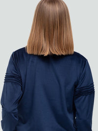 Veliūrinis laisvalaikio kostiumas "Los Soft"