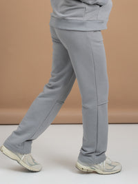 Laisvalaikio kostiumas "Freedom Hood" grey