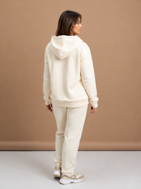 Laisvalaikio kostiumas "Freedom Hood" vanilla