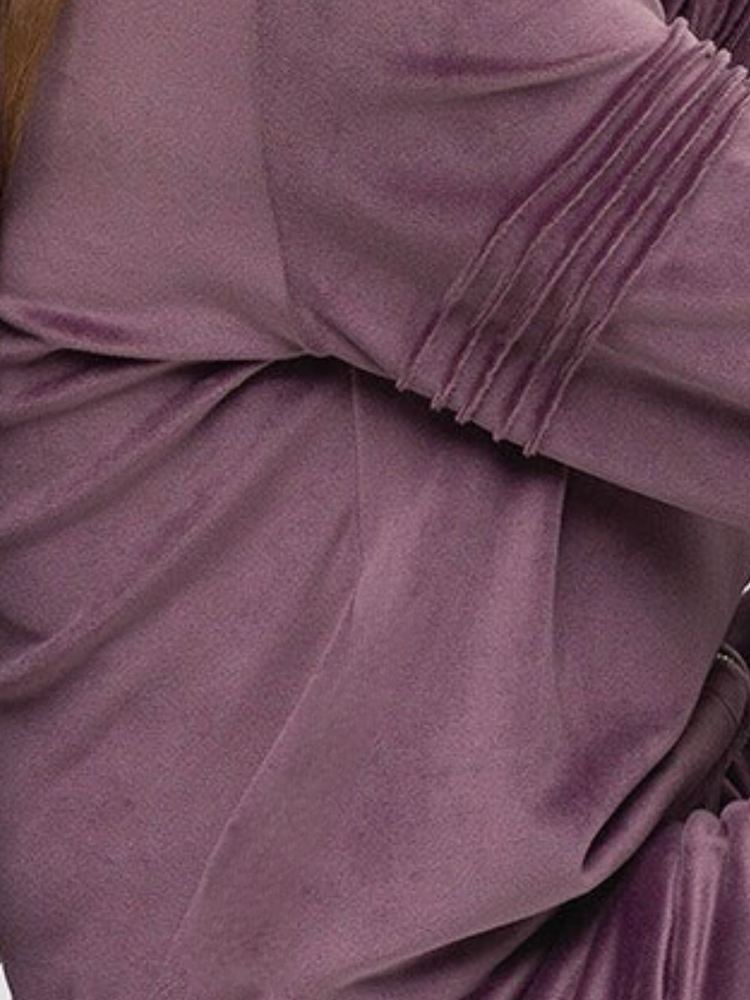 Veliūrinis laisvalaikio kostiumas "Los Soft"