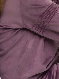 Veliūrinis laisvalaikio kostiumas "Los Soft"