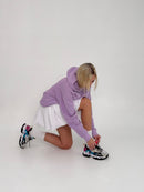 Baltas sijonas "Chic Skirt"