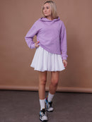 Baltas sijonas "Chic Skirt"