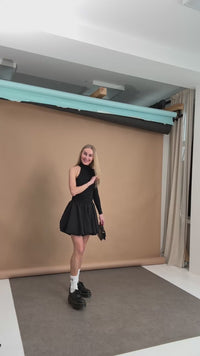 Baltas sijonas "Chic Skirt"