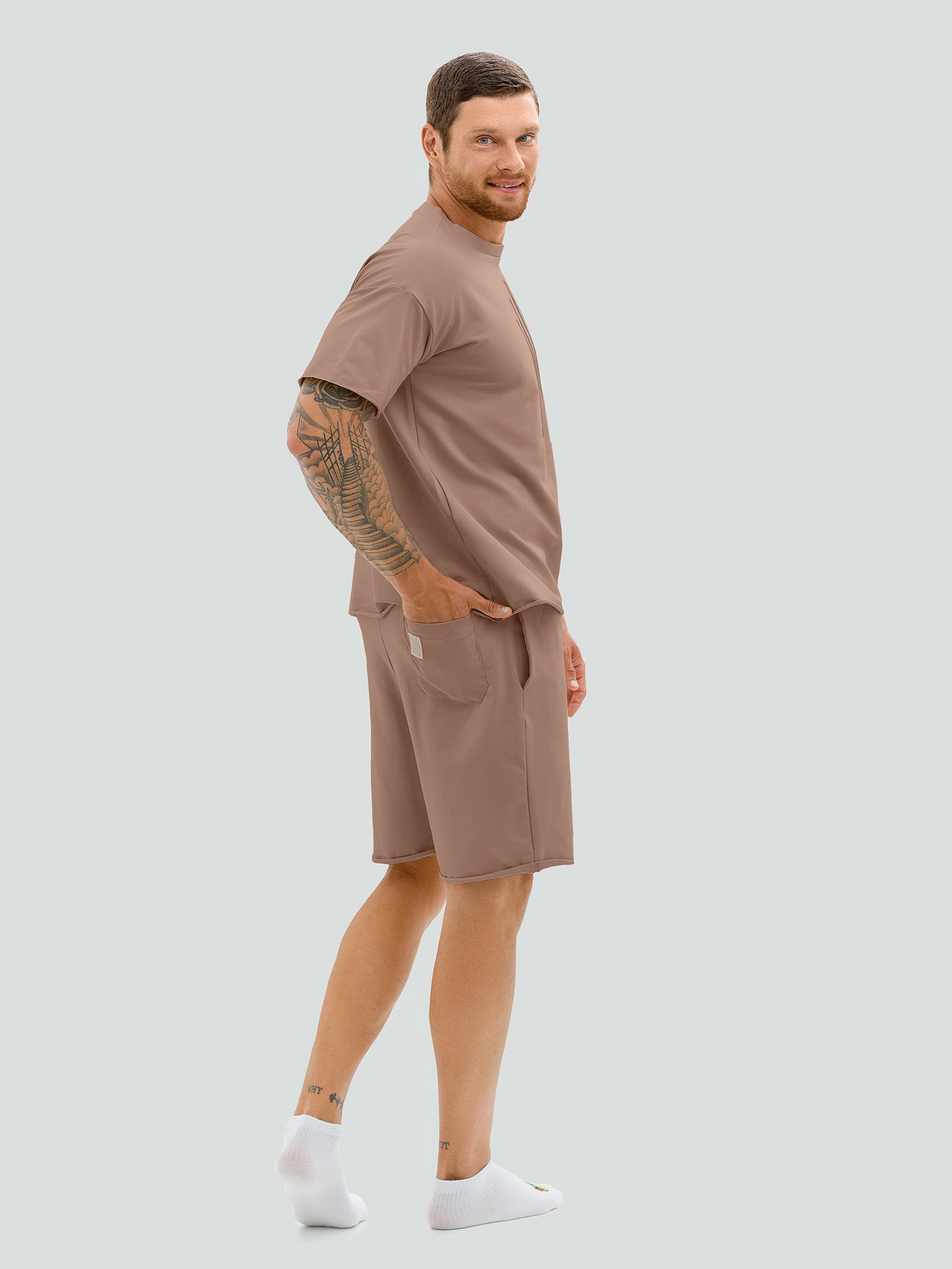 Mocha komplektas "Hot summer"