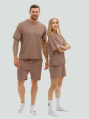 Mocha komplektas "Hot summer"