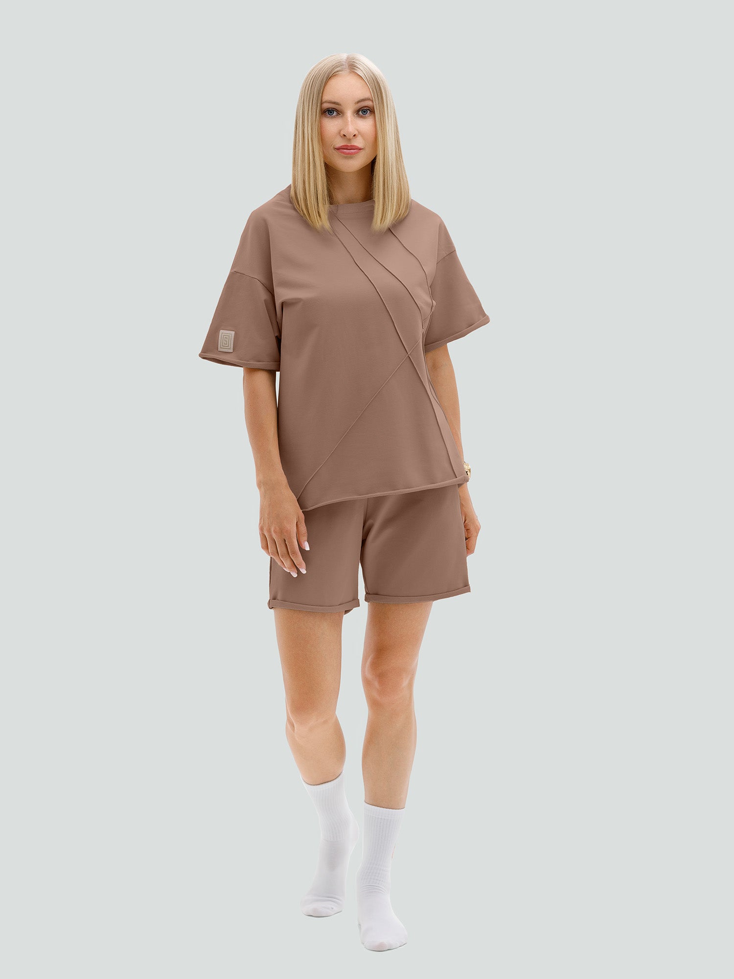 Mocha komplektas "Hot summer"