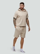 Kreminis komplektas "Comfy"